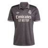 Men's Real Madrid Third Away Jersey Full Kit 2024/25