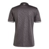 Men's Real Madrid Third Away Jersey Full Kit 2024/25