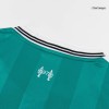 Women's Liverpool Third Away Authentic Jersey 2025/26 Women's Liverpool Third Away Authentic Jersey 2025/26