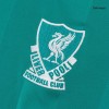 Women's Liverpool Third Away Authentic Jersey 2025/26 Women's Liverpool Third Away Authentic Jersey 2025/26