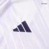 Kid's Manchester United Away Soccer Jersey Full Kit 2025/26