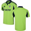 Men's Fulham Away Replica Jersey 2025/26