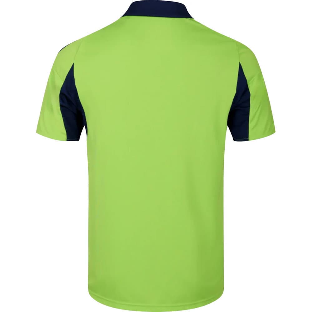 Men's Fulham Away Replica Jersey 2025/26