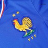 Men's DOUE #24 France Home Replica Soccer Jersey 2024 Men's DOUE #24 France Home Replica Soccer Jersey 2024