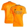 Men's Real Madrid Away Replica Soccer Jersey 2024/25 Men's Real Madrid Away Replica Soccer Jersey 2024/25