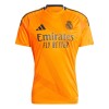 Men's Real Madrid Away Replica Soccer Jersey 2024/25 Men's Real Madrid Away Replica Soccer Jersey 2024/25