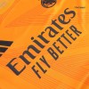 Men's Real Madrid Away Replica Soccer Jersey 2024/25 Men's Real Madrid Away Replica Soccer Jersey 2024/25