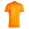 Men's Real Madrid Away Replica Soccer Jersey 2024/25 Men's Real Madrid Away Replica Soccer Jersey 2024/25
