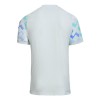 Men's Inter Milan Away Authentic Soccer Jersey 2025/26