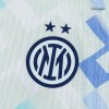 Men's Inter Milan Away Authentic Soccer Jersey 2025/26