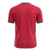 Men's Portugal Home Replica Soccer Jersey World Cup 2026