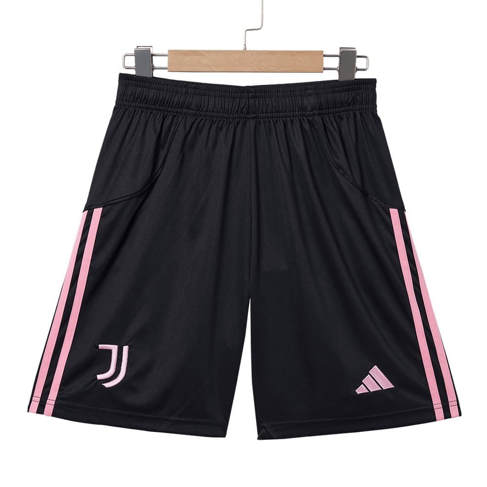 Men's Juventus Home Jersey Full Kit 2025/26 Men's Juventus Home Jersey Full Kit 2025/26