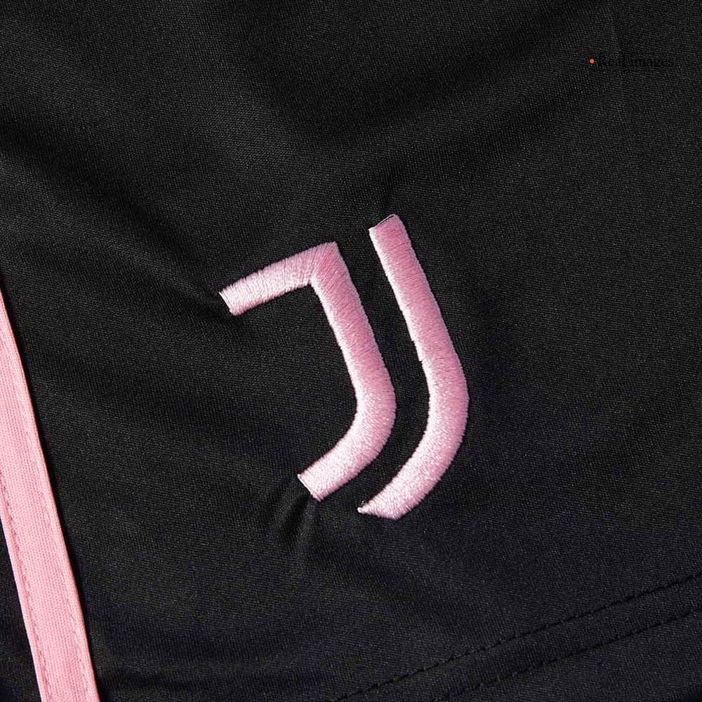 Men's Juventus Home Jersey Full Kit 2025/26 Men's Juventus Home Jersey Full Kit 2025/26