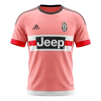 Men's Juventus Away Retro Soccer Jersey 2015/16 Men's Juventus Away Retro Soccer Jersey 2015/16
