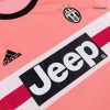 Men's Juventus Away Retro Soccer Jersey 2015/16 Men's Juventus Away Retro Soccer Jersey 2015/16