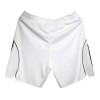 Men's Manchester United Home Authentic Soccer Shorts 2025/26