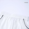 Men's Manchester United Home Authentic Soccer Shorts 2025/26