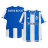 Men's FC Porto Home Authentic Soccer Jersey 2025/26 Men's FC Porto Home Authentic Soccer Jersey 2025/26