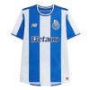 Men's FC Porto Home Authentic Soccer Jersey 2025/26 Men's FC Porto Home Authentic Soccer Jersey 2025/26
