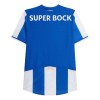 Men's FC Porto Home Authentic Soccer Jersey 2025/26 Men's FC Porto Home Authentic Soccer Jersey 2025/26