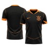 Men's Corinthians Third Away Authentic Jersey 2025/26