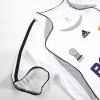 Men's BECKHAM #23 Real Madrid Home Retro Soccer Jersey 2006/07 Men's BECKHAM #23 Real Madrid Home Retro Soccer Jersey 2006/07