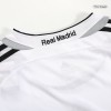 Men's BECKHAM #23 Real Madrid Home Retro Soccer Jersey 2006/07 Men's BECKHAM #23 Real Madrid Home Retro Soccer Jersey 2006/07