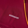 Men's DYBALA #21 Roma Home Replica Soccer Jersey 2025/26