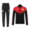 Men's Manchester United Jacket Tracksuit 2025/26 Men's Manchester United Jacket Tracksuit 2025/26