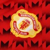 Men's Manchester United Jacket Tracksuit 2025/26 Men's Manchester United Jacket Tracksuit 2025/26