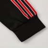 Men's Manchester United Jacket Tracksuit 2025/26 Men's Manchester United Jacket Tracksuit 2025/26