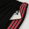 Men's Manchester United Jacket Tracksuit 2025/26 Men's Manchester United Jacket Tracksuit 2025/26