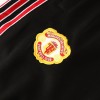 Men's Manchester United Jacket Tracksuit 2025/26 Men's Manchester United Jacket Tracksuit 2025/26