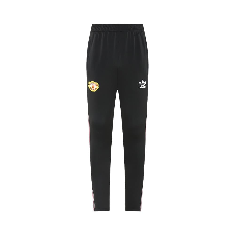 Men's Manchester United Jacket Tracksuit 2025/26 Men's Manchester United Jacket Tracksuit 2025/26
