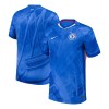 Men's Chelsea Home Replica Soccer Jersey 2025/26 Men's Chelsea Home Replica Soccer Jersey 2025/26