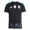 Men's Argentina Goalkeeper Replica Soccer Jersey World Cup 2026