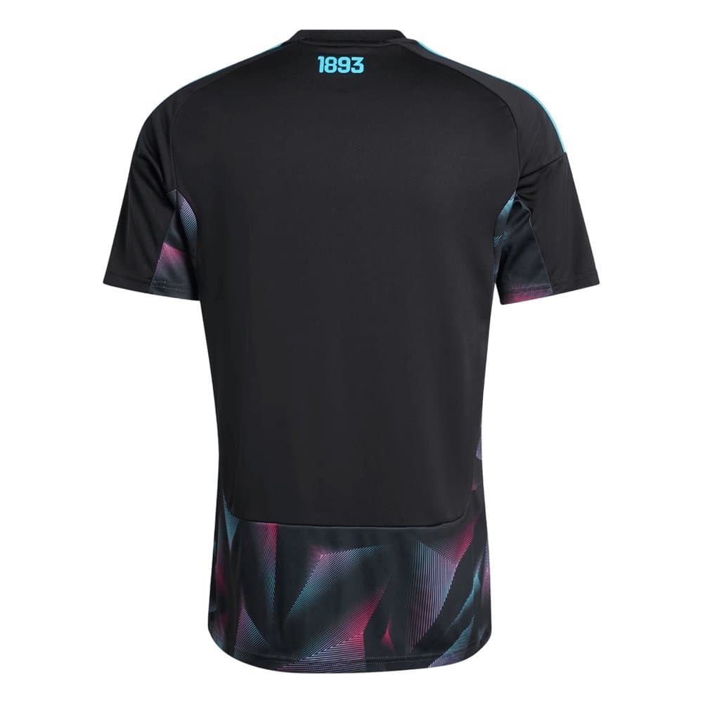 Men's Argentina Goalkeeper Replica Soccer Jersey World Cup 2026