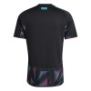 Men's Argentina Goalkeeper Replica Soccer Jersey World Cup 2026