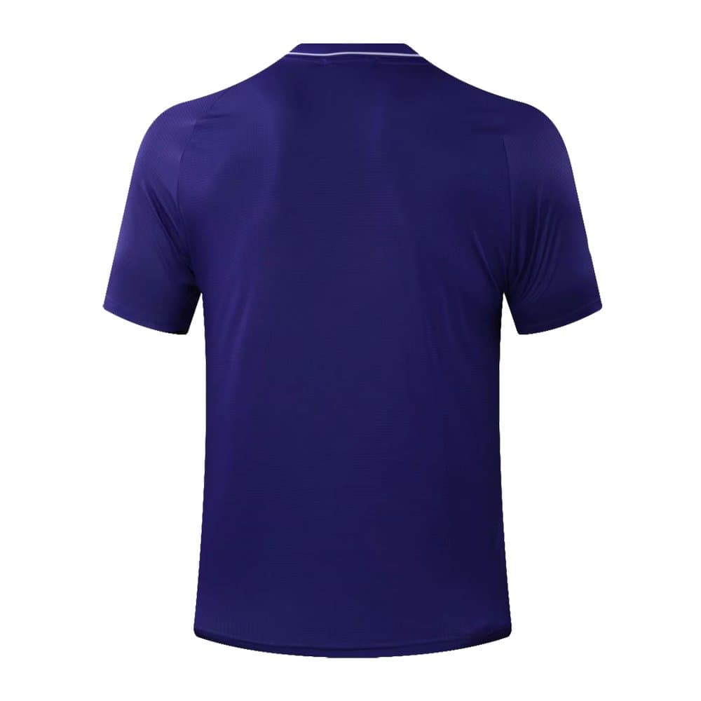 Men's Fiorentina Home Retro Soccer Jersey 1998/99