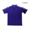 Men's Fiorentina Home Retro Soccer Jersey 1998/99