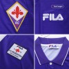 Men's Fiorentina Home Retro Soccer Jersey 1998/99