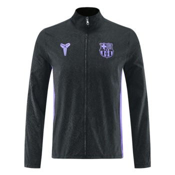 Men's Barcelona Windbreaker Jacket 2025/26 Men's Barcelona Windbreaker Jacket 2025/26