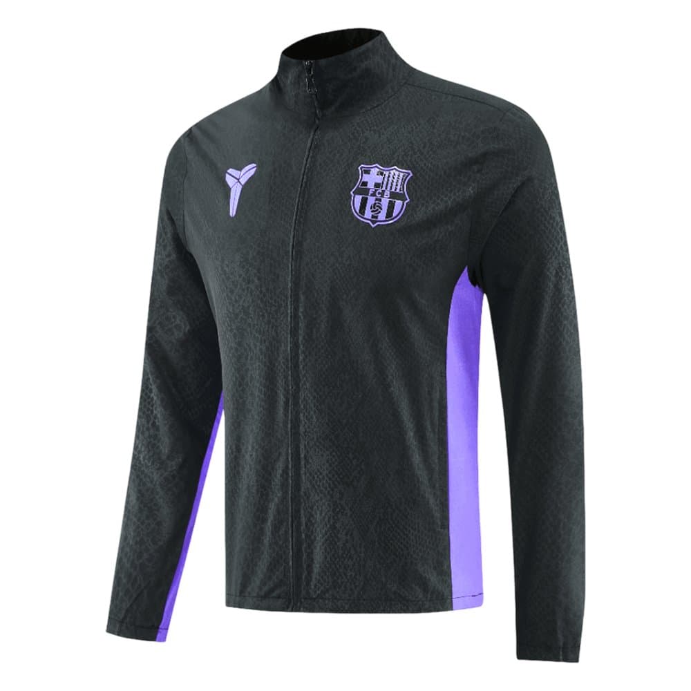 Men's Barcelona Windbreaker Jacket 2025/26