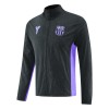 Men's Barcelona Windbreaker Jacket 2025/26