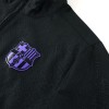 Men's Barcelona Windbreaker Jacket 2025/26