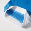 Kid's Napoli Home Soccer Jersey Kit 2024/25