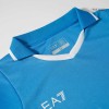 Kid's Napoli Home Soccer Jersey Kit 2024/25