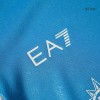 Kid's Napoli Home Soccer Jersey Kit 2024/25