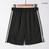 Men's Manchester United Third Away Soccer Shorts 2024/25 Men's Manchester United Third Away Soccer Shorts 2024/25
