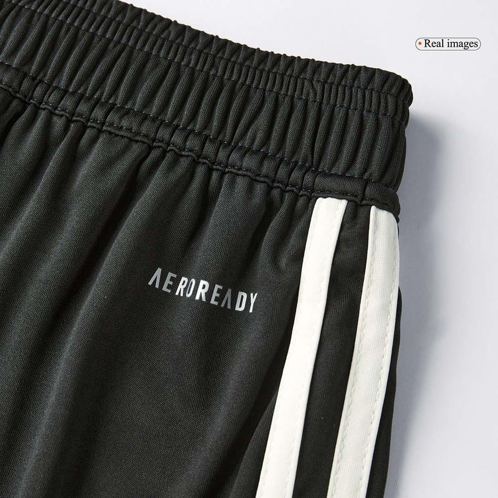 Men's Manchester United Third Away Soccer Shorts 2024/25 Men's Manchester United Third Away Soccer Shorts 2024/25